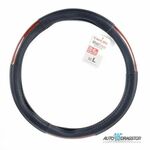 OBLOGA VOLANA 39-41CM CRNO BRAON