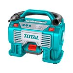 Total alati Litijum-jonski automatski kompresor za vazduh TACLI2002