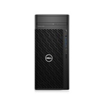 Dell računar Precision T3660, Intel Core i9-13900K, 16GB RAM, 1TB + 512GB SSD, Intel HD Graphics, Windows 11