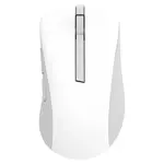 Asus MD102 bežični miš, beli/bež/crni/tamno sivi