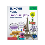 PONS-slikovni kurs - francuski jezik - Grupa autora