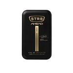 Str8 Edt Ahead 100ml R19