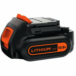 Black & Decker alati Black&Decker baterija 10.8V 1.5Ah, BL1512