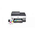HP Smart Tank 790 kolor multifunkcijski inkjet štampač, duplex, A4, CISS/Ink benefit, Wi-Fi