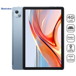 Blackview tablet Tab 13 Pro, 10.1", 128GB, beli/plavi/sivi