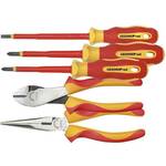 Gedore Red VDE set alata, 5 delova