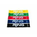 Ring L+M+H+XH
