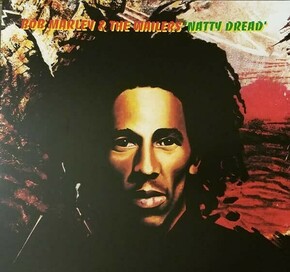 Bob Marley i The Wailers Natty Dread