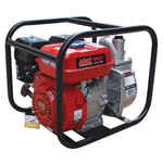 AGM motorna pumpa za vodu WP 30