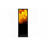 PRESTIGIO SOLUTIONS Prestigio IDS Totem 43" 1080x1920, 10-point IR touch, PC: I5, 4G RAM, 128GB SSD, OS Windows 10 IoT