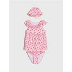 Sinsay - Kupaći kostim - pastelno roze pastelno roze SS 2025 747DH-03X
