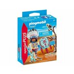 PLAYMOBIL Poglavica