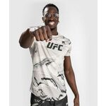 Venum UFC Authentic Fight Week 2.0 Dry Tech Majica KR Sand XL