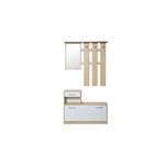 Astor predsoblje 100x25x190 cm