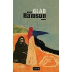 Knut Hamsun Glad