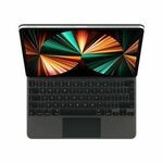 Apple tastatura mjqk3cr/a crna
