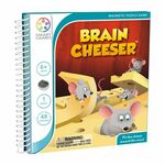 SmartGames Logička igra Brain Cheeser - SGT 250 -1229