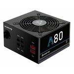 Chieftec napajanje A-80 Series CTG-650C, 650 W, 120mm, aktivni PFC
