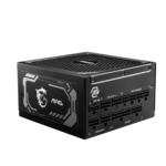 MSI napajanje MAG A1000GL 1000 W/bez napajanja, 135mm
