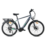 MS eBike c101 električni bicikl