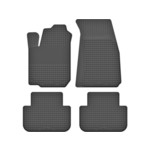 Motohobby Gumene patosnice za Volvo S60 I (00-09)