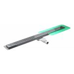 Linearni odvod Steel 1000