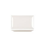 Dezertni tanjir Alumnija 25x15cm