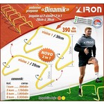 Prepone 2 in 1 20cm i 30cm set od 9 prepone