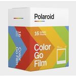 POLAROID GO Color 2x8kom. Instant film