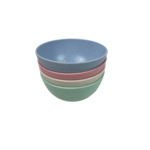 Set plastičnih posuda 4/1