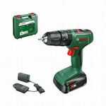 Bosch Akumulatorska bušilica-odvrtač EasyImpact 18V 06039D8101