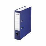 Registrator PVC FORNAX MASTER samostojeći tamno plavi