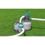 Filter pumpa sa peščanim filterom 6056l Bestway 58497