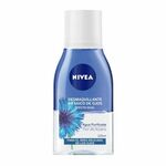 NIVEA Dvofazni losion za uklanjanje šminke oko očiju 125ml