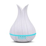 Aroma Difuzor Lala White