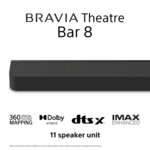 Sony HT-A8000 soundbar