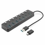 Digitus DA-70248 USB Hub