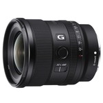 Sony FE 20mm f/1.8 G