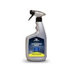 Michelin - Sredstvo za održavanje Fast Shine Wax 650ml - vosak za održavanje vozila