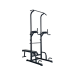 Shoppster fitness Sprava za zgibove i propadanja sa klupom Premium SZP2
