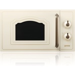 Gorenje MO4250CLI mikrotalasna, 20 l, 1080W/700W, grill