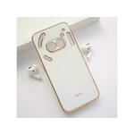 Maska Fresh Electroplated za Nothing Phone 2a