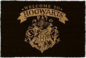 Pyramid International Harry Potter - Welcome To Hogwarts