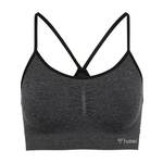 Hummel Top Hmlci Seamless Scrunch Sports 219063-2508