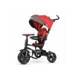 QPlay Tricikl Rito Star S380-11 D, Crveni