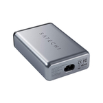 SATECHI 75W Dual USB-C/USB-A PD Stanica za punjenje