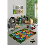 Conceptum Hypnose Tepih (140x220) WOOKECE096
