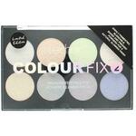 Technic Cosmetics Paleta hajlajtera Colour Fix2