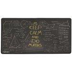 NATEC Podloga za miša Maths NPO-1455