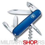 Victorinox spartan plavi
